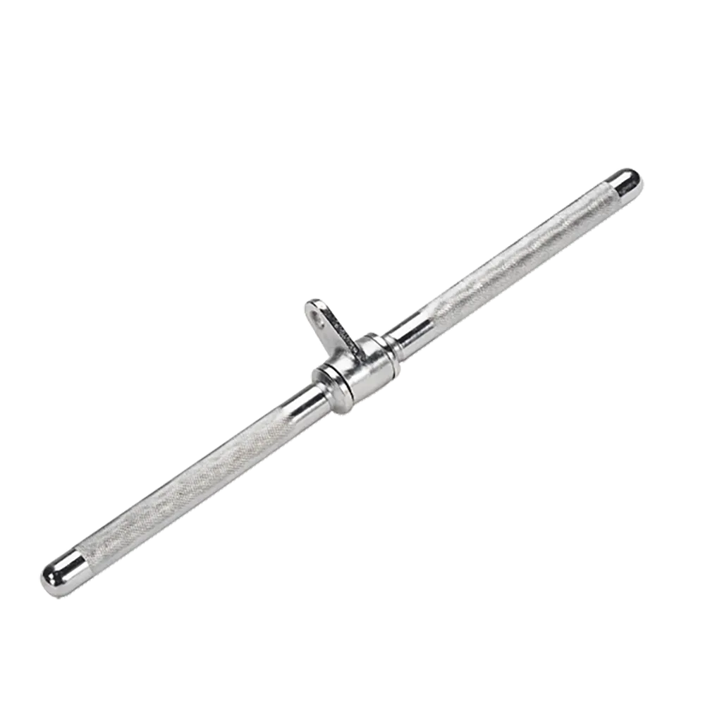 20 Inch Revolving Straight Bar