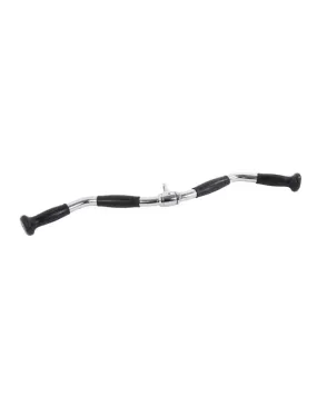 360 EZ Curl Cable Attachment