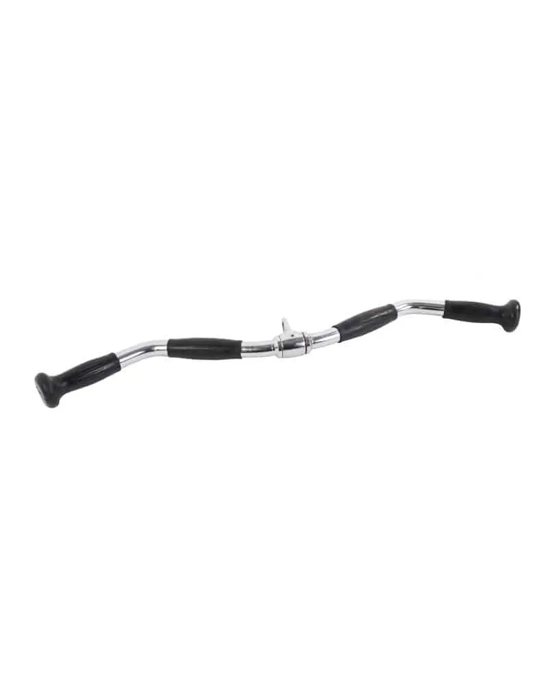 360 EZ Curl Cable Attachment