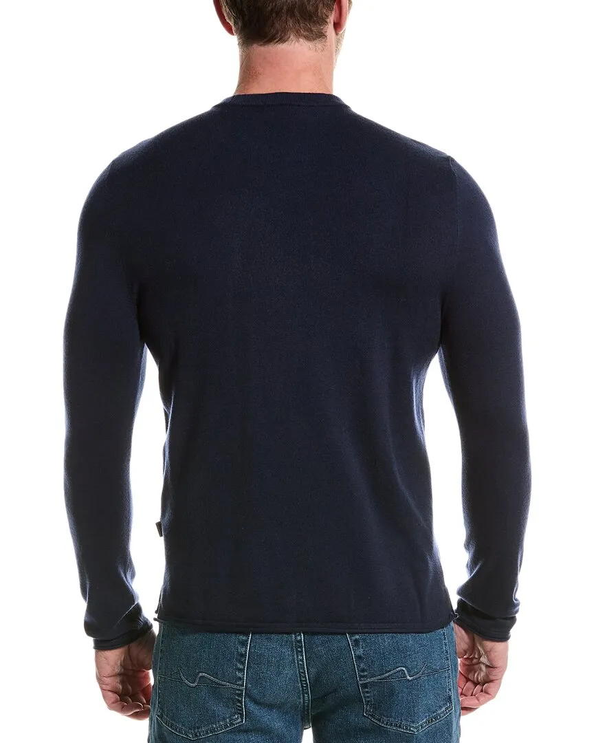 7 For All Mankind Crewneck Sweater