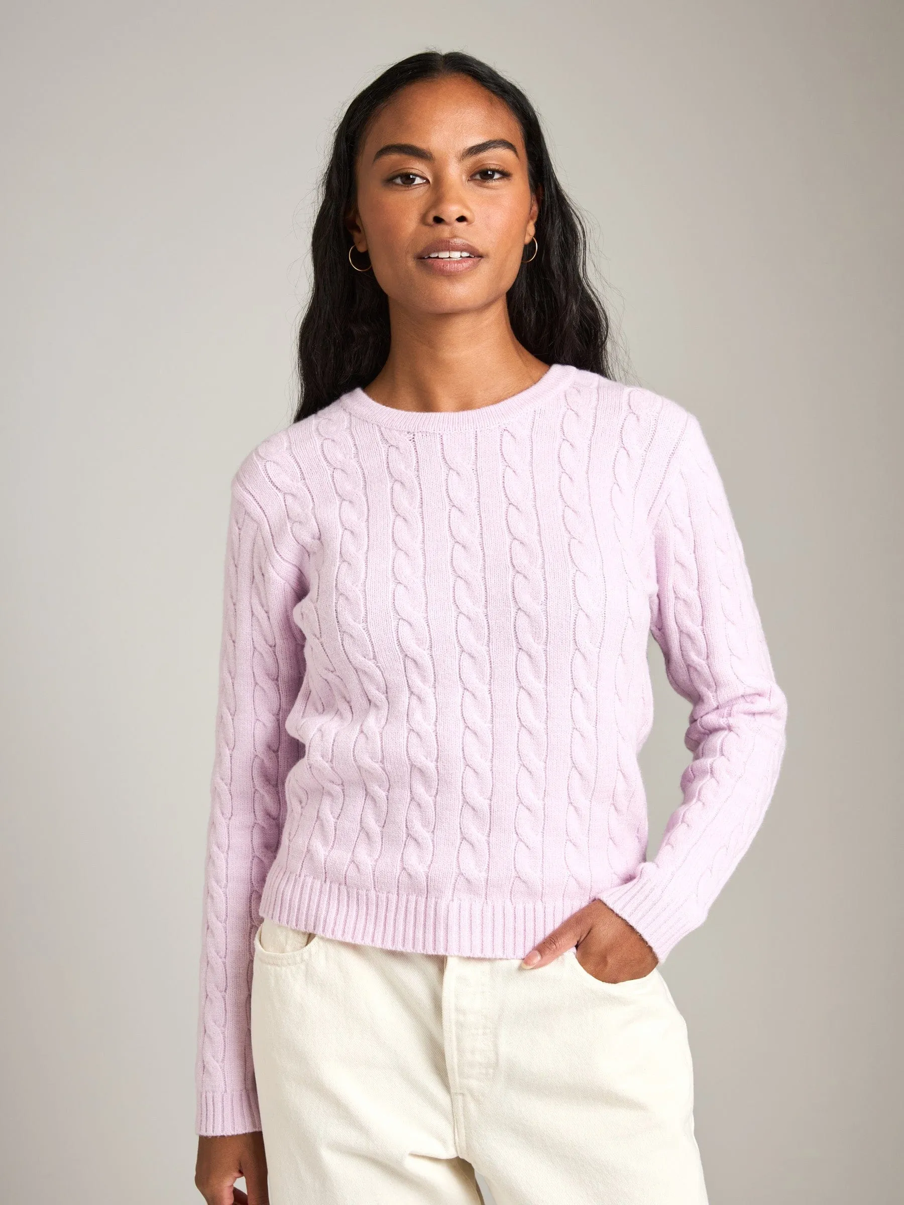 Celia Sweater