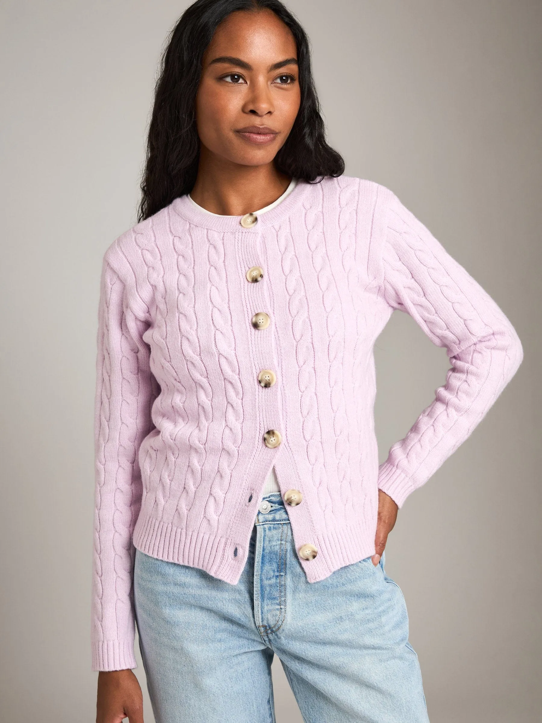 Celia Sweater