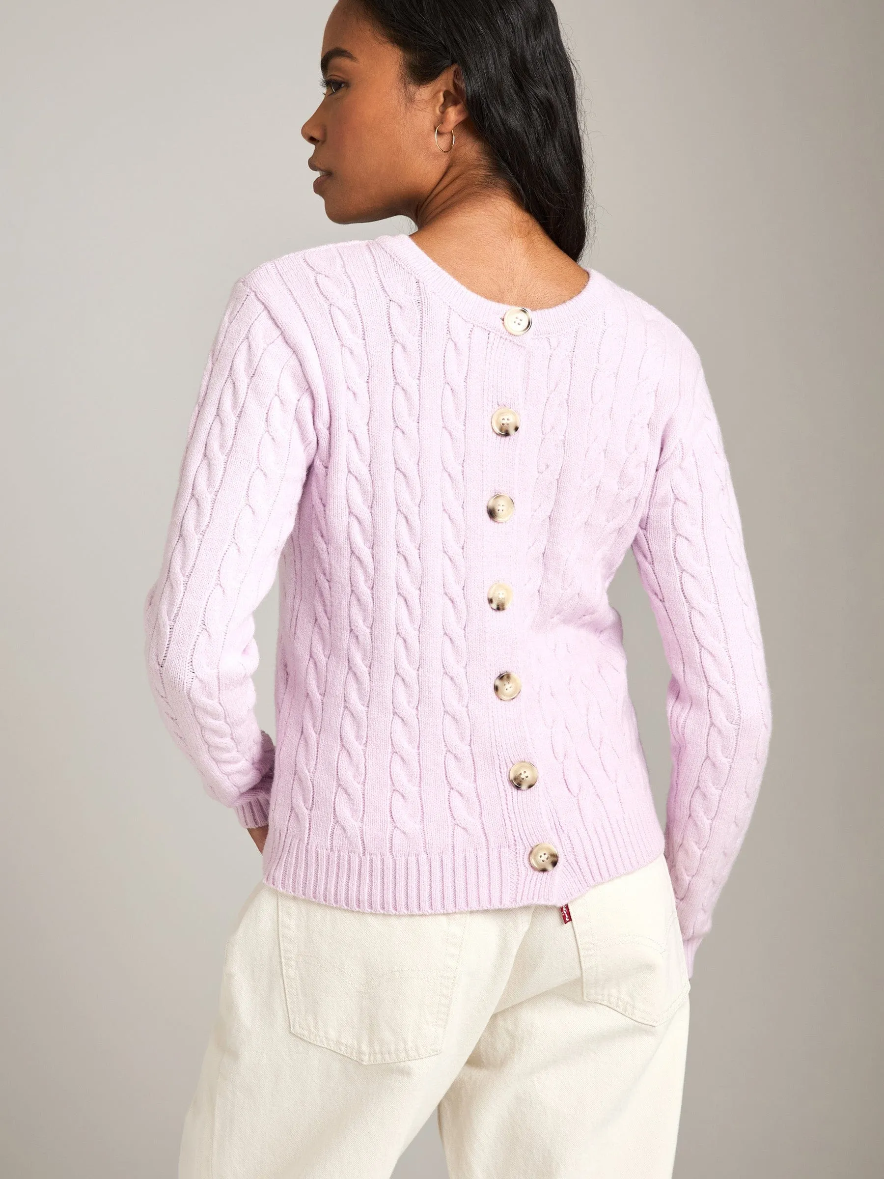 Celia Sweater
