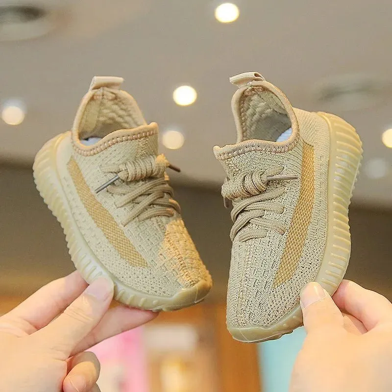 Children's Lightweight Sneakers