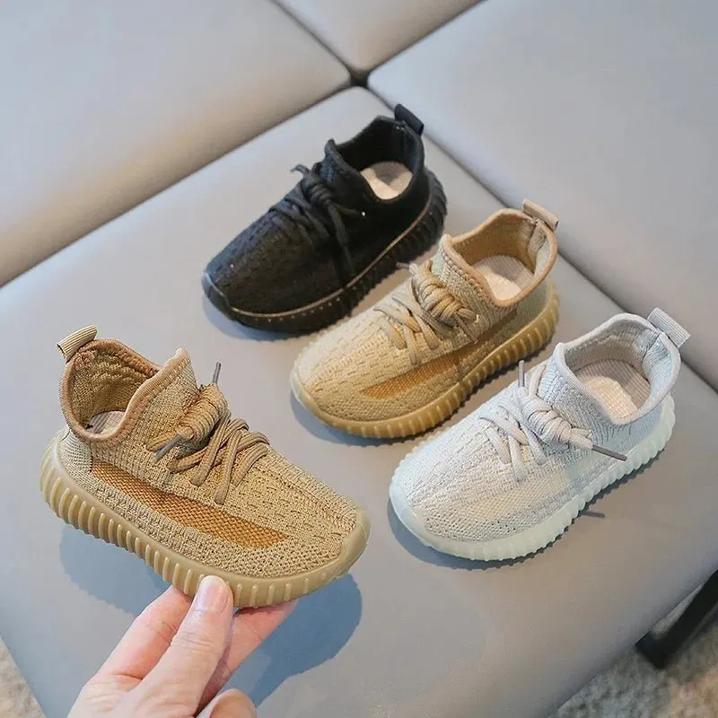 Children's Lightweight Sneakers
