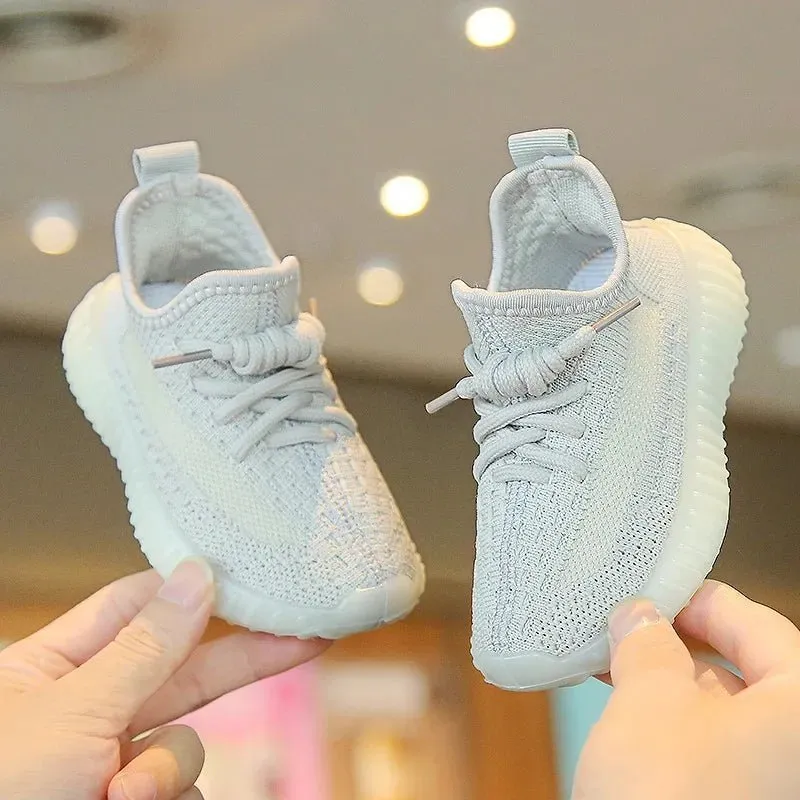 Children's Lightweight Sneakers