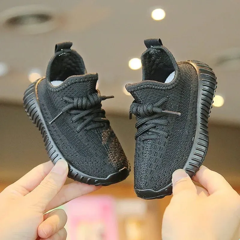 Children's Lightweight Sneakers