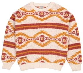 Final Sale ✨ Soft N Cozy Sweater Tribe Women's Simply Southern