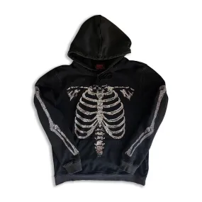 FM Skeleton Hoodie