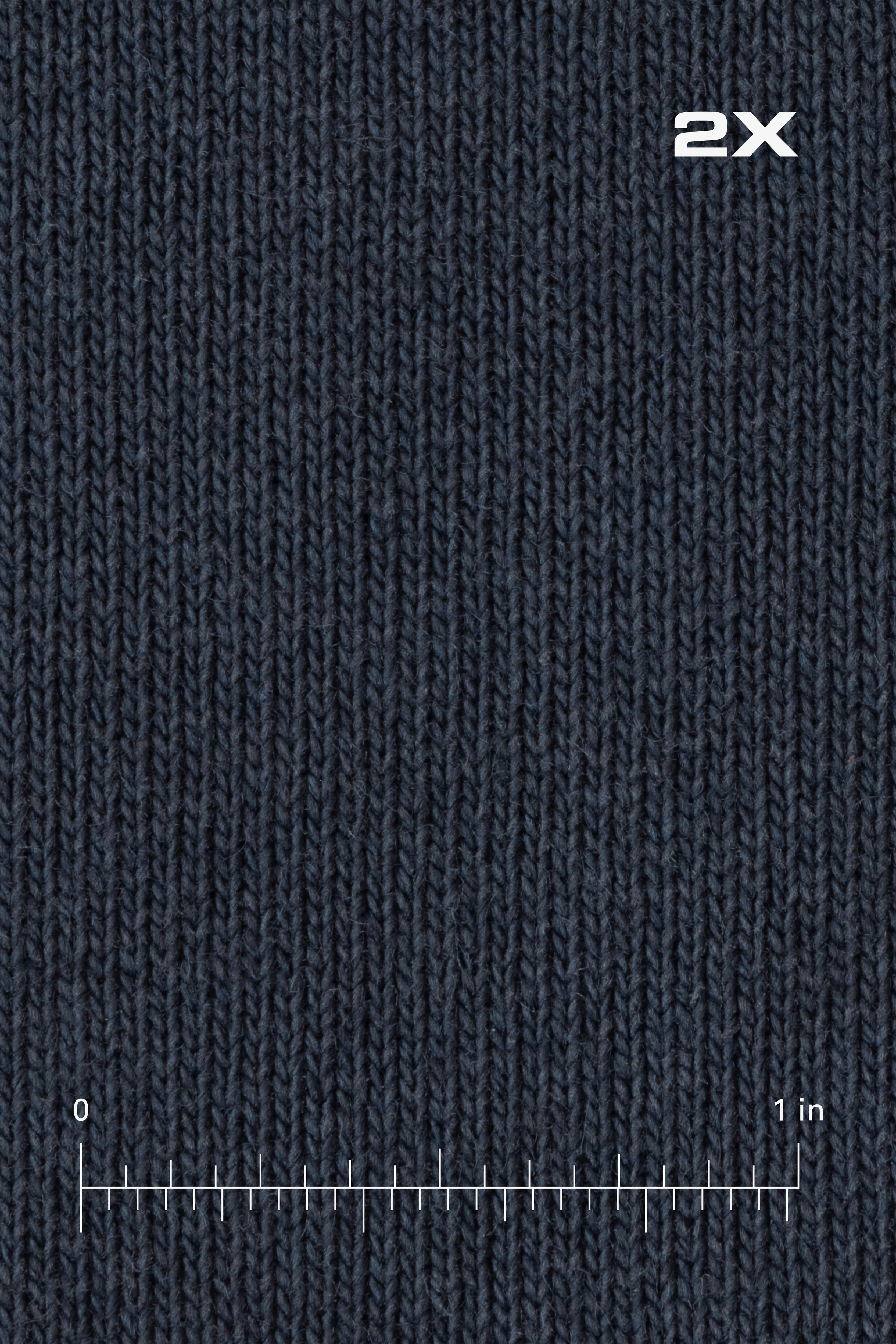 HF13 - Heavy Fleece Turtleneck (Garment Dye)