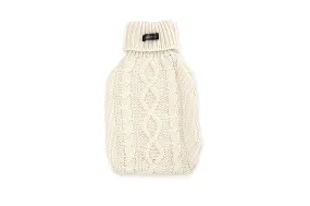 Hot Water Bottle Insert & Cover *Clearance Sale