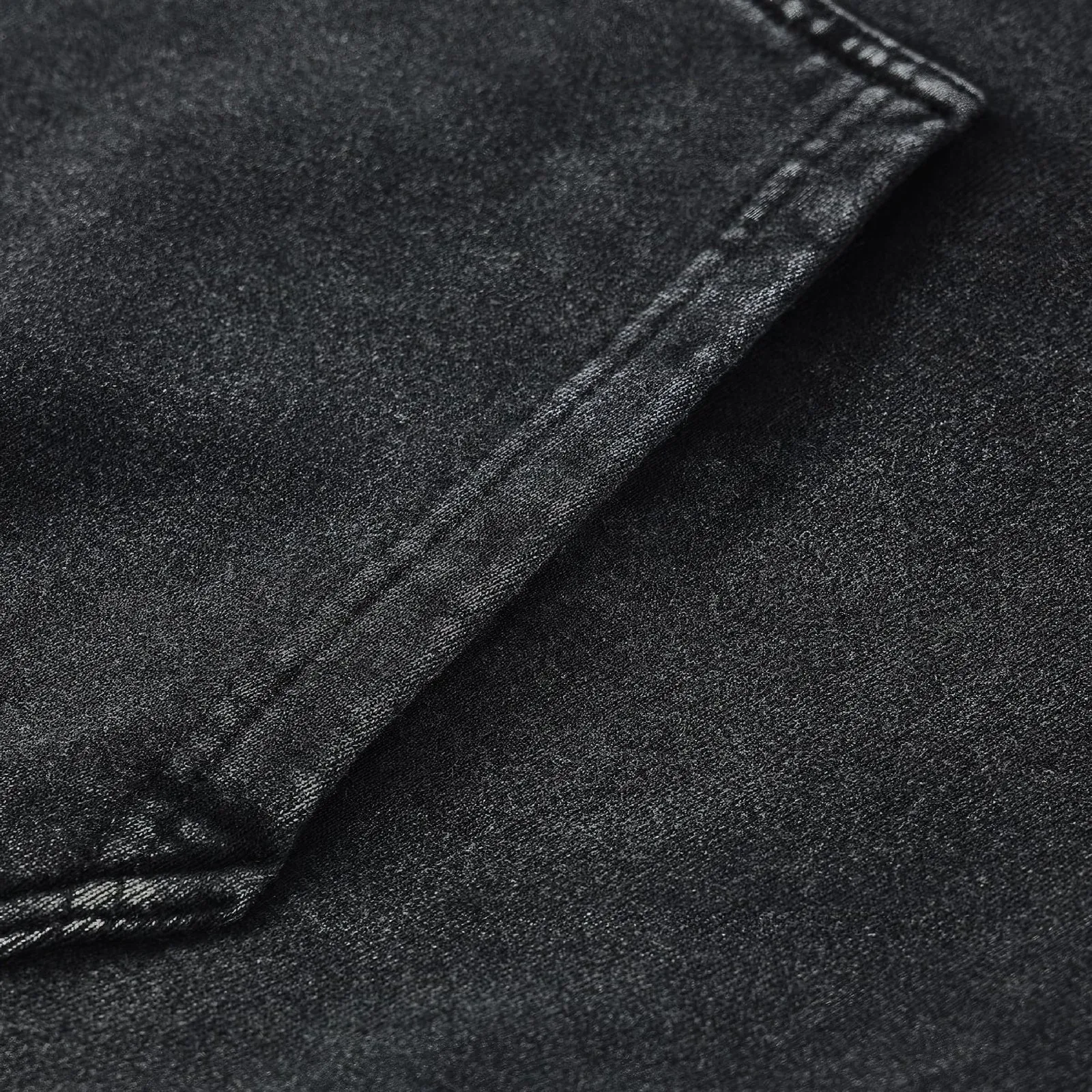 Let Go Oversized Washed Hoodie
