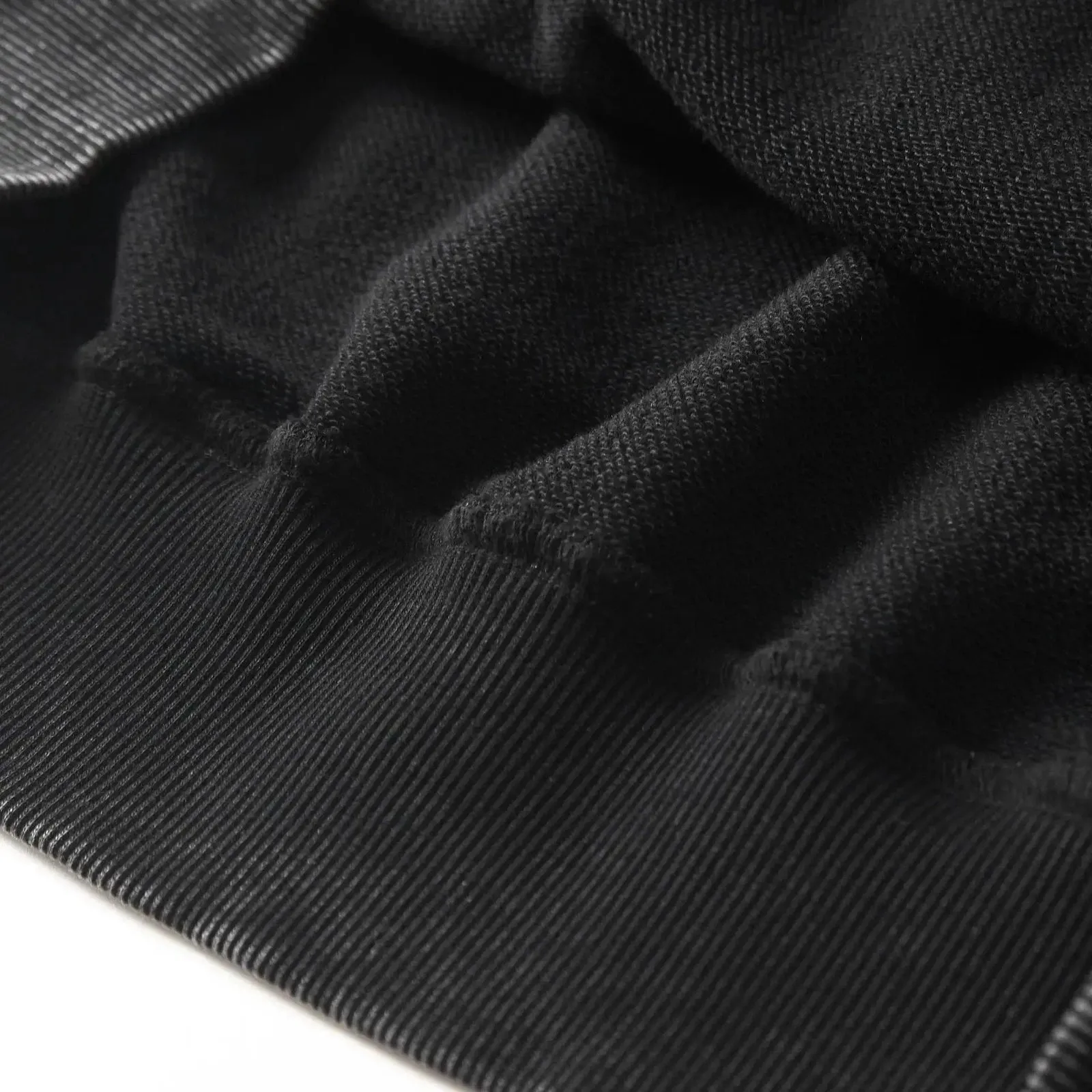 Let Go Oversized Washed Hoodie