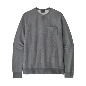 Men's Mahnya Fleece Crewneck Sweatshirt