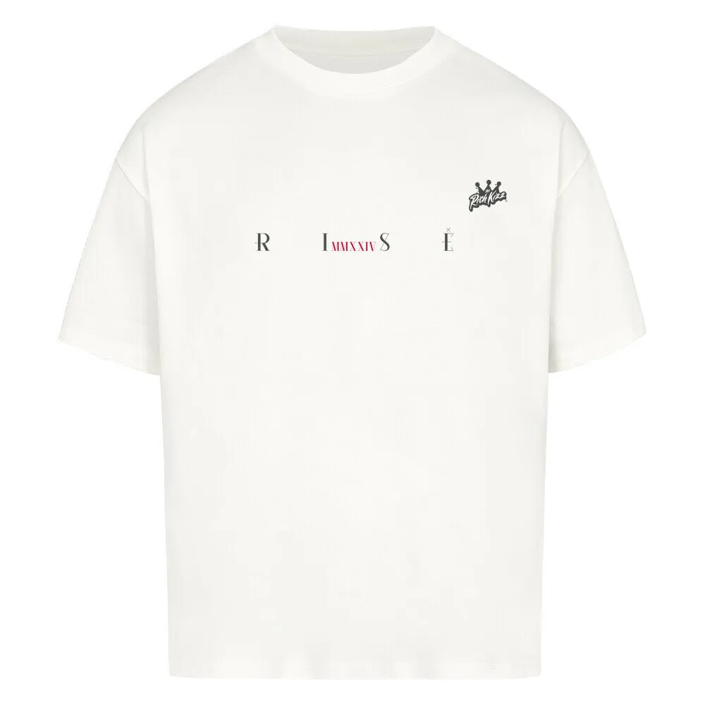 Männer Oversized T-Shirt DOOMED