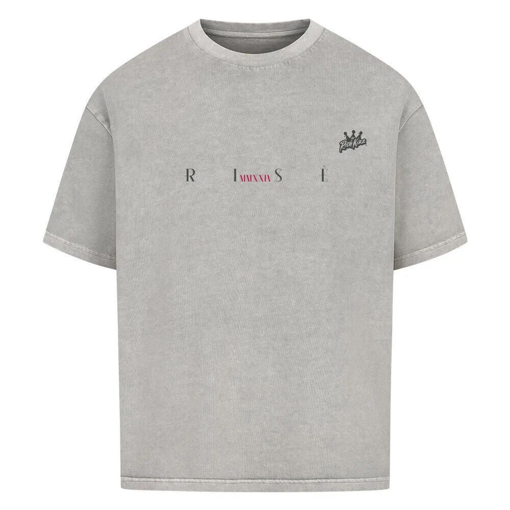 Männer Oversized T-Shirt DOOMED