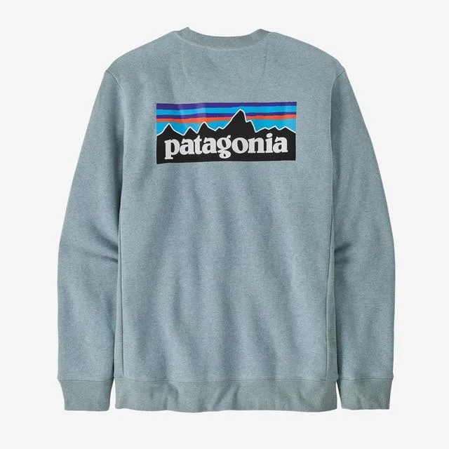 P-6 Logo Uprisal Crew Sweatshirt