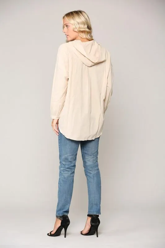 Pre-Order Wendolyn Top