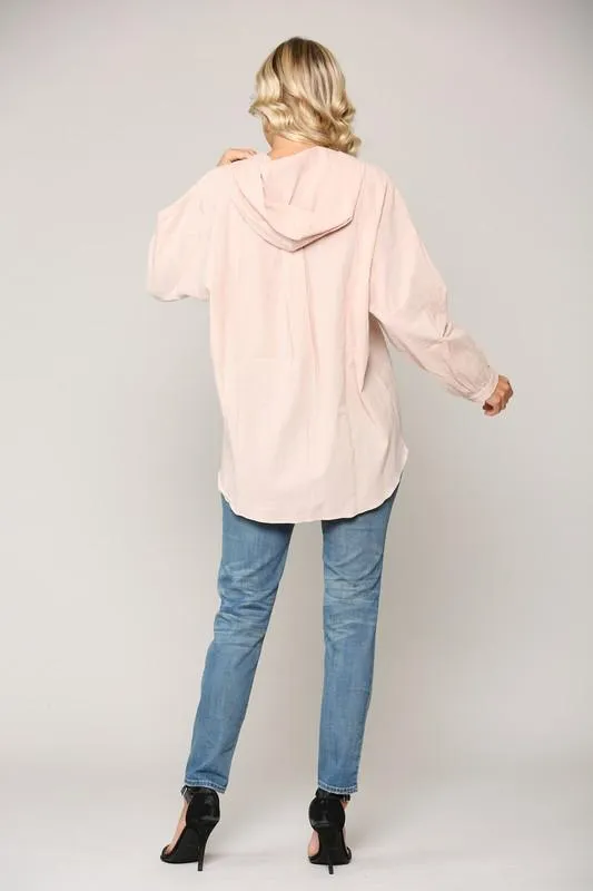 Pre-Order Wendolyn Top