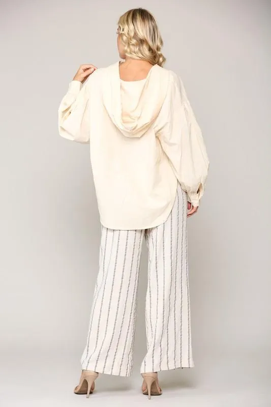 Pre-Order Willa Top