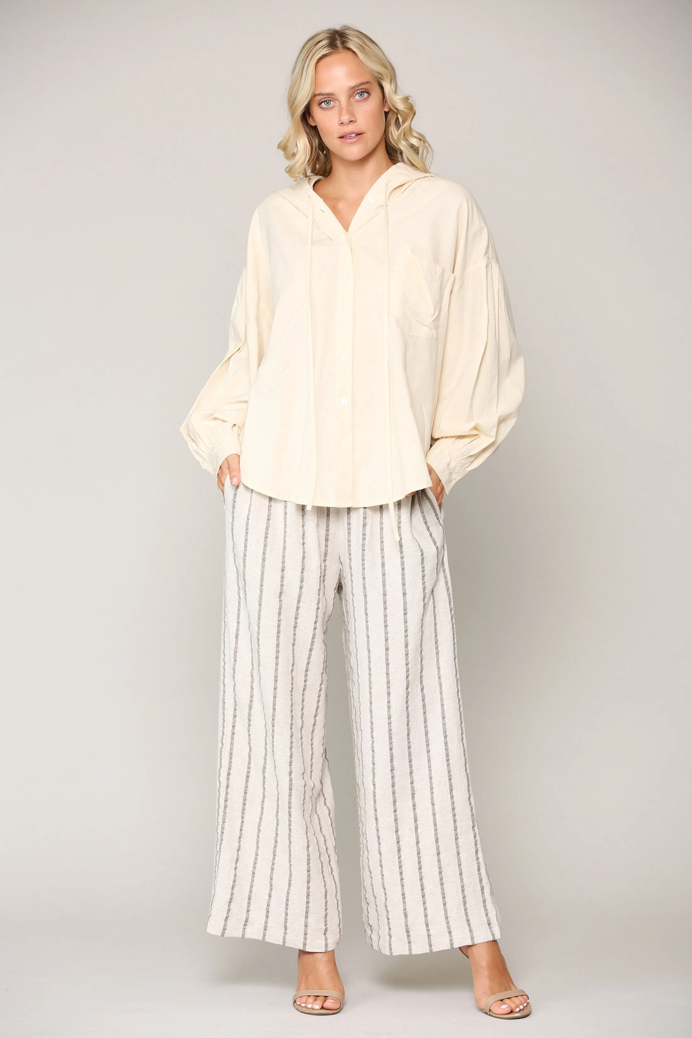 Pre-Order Willa Top