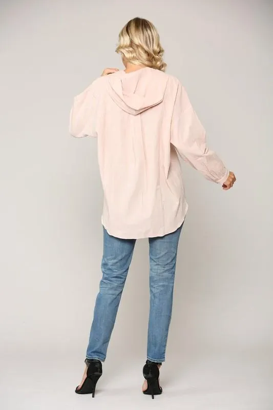 Pre-Order Willa Top