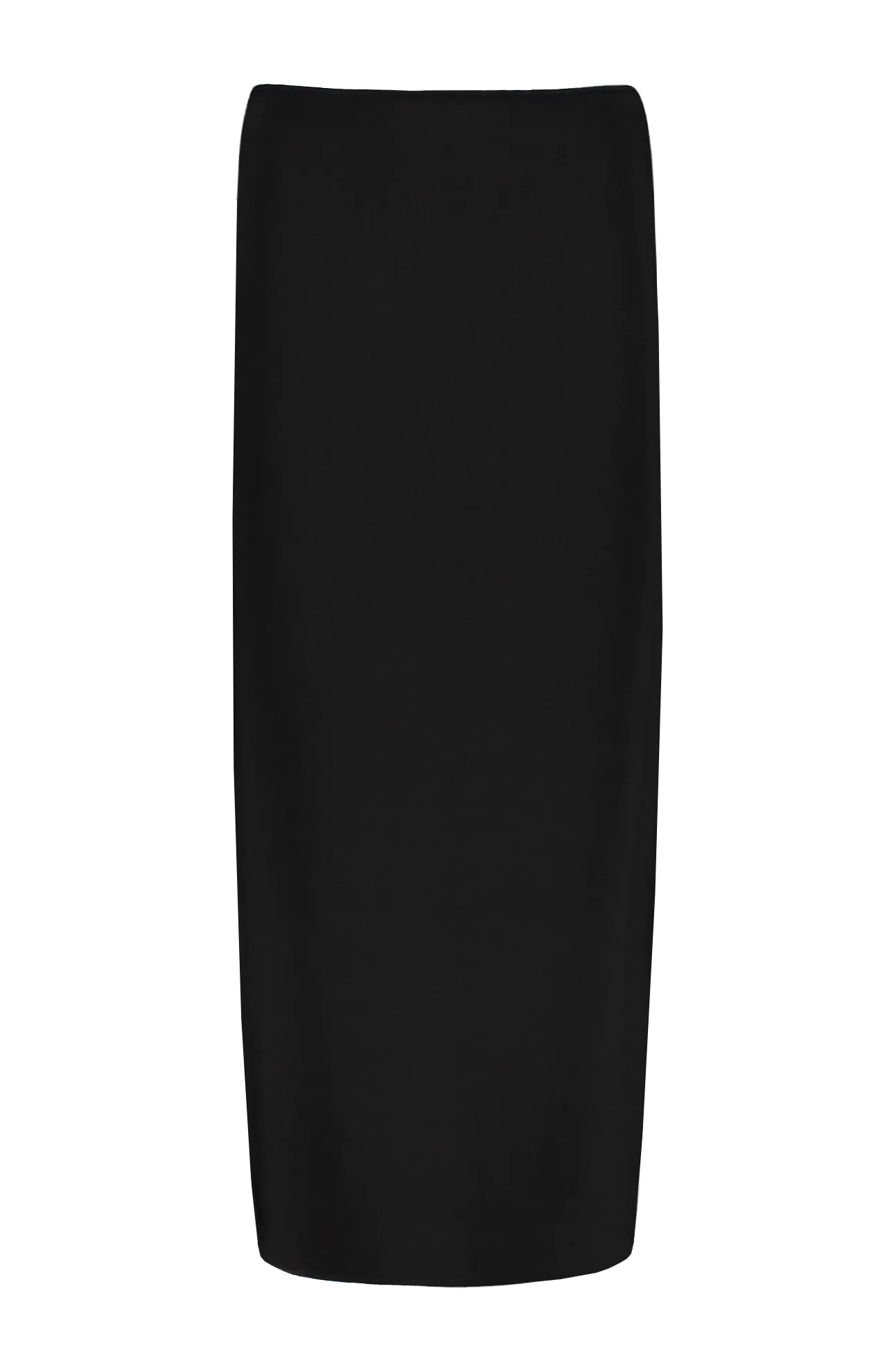 Silk Viscose Skirt