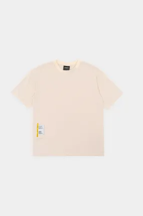 SKOOP® Basiks Crew Neck Shirt Acid Bone