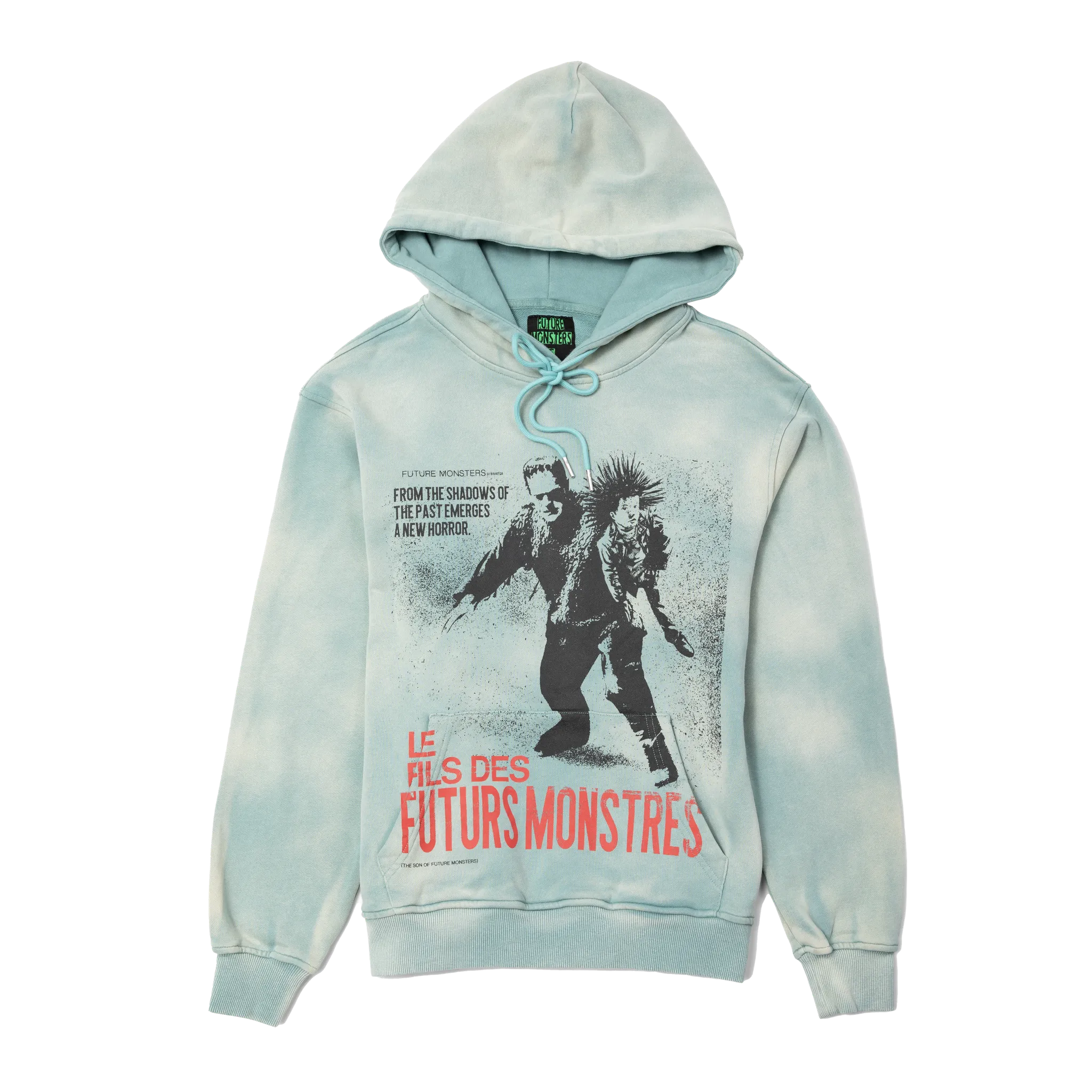 Son of FM Hoodie