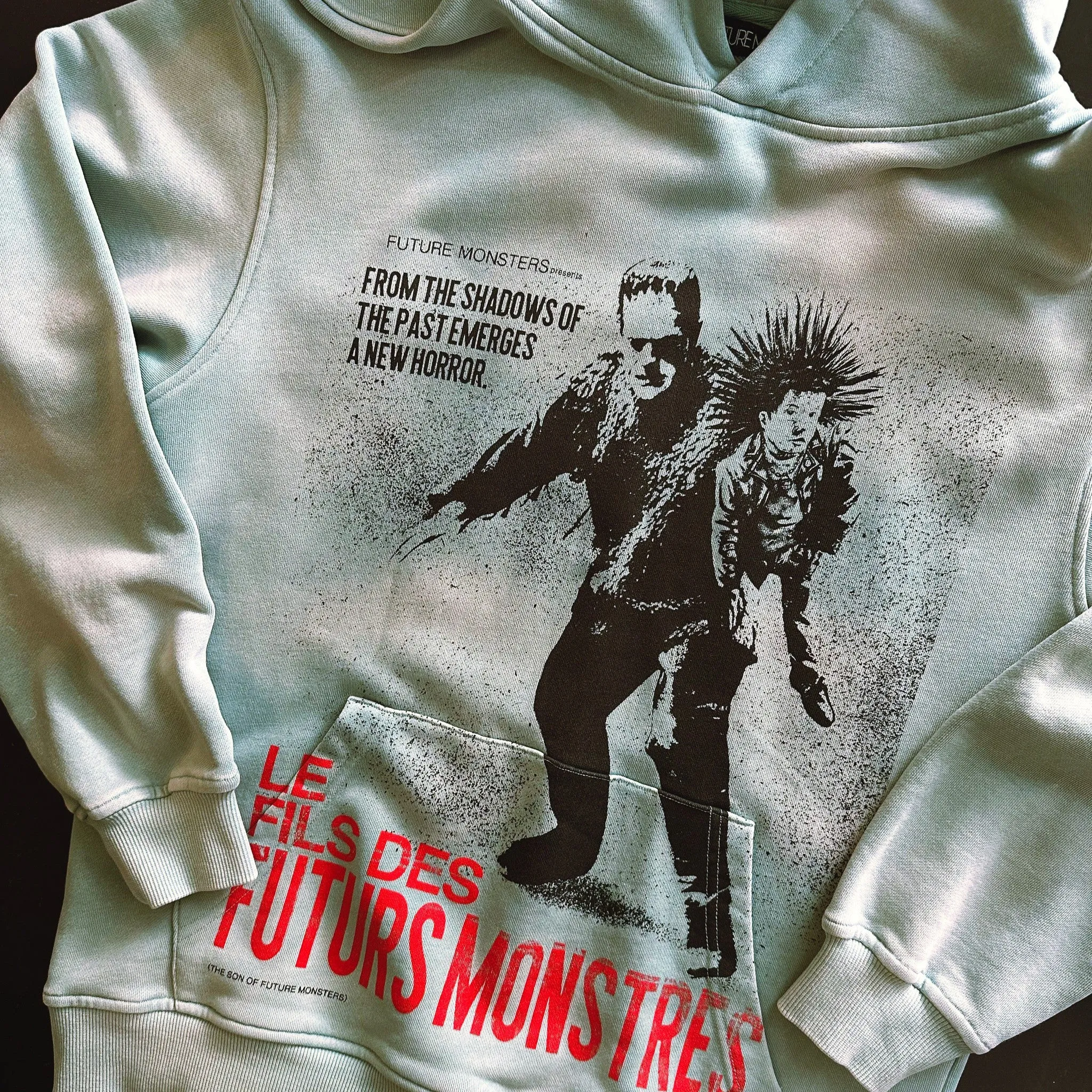 Son of FM Hoodie