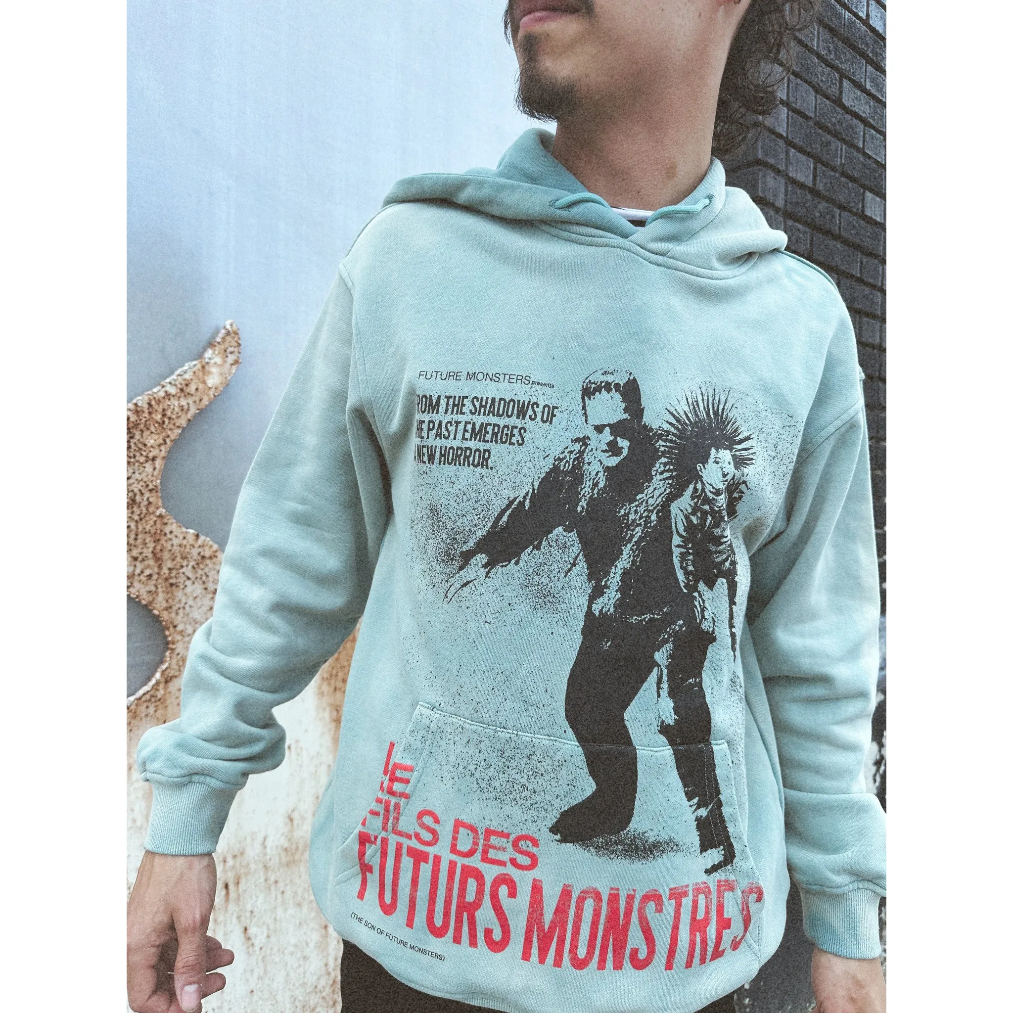Son of FM Hoodie