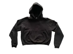 THE CROP HOODIE