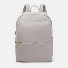 Waterproof Durable Laptop Backpack for Travel School Casual Daypack Rucksack
