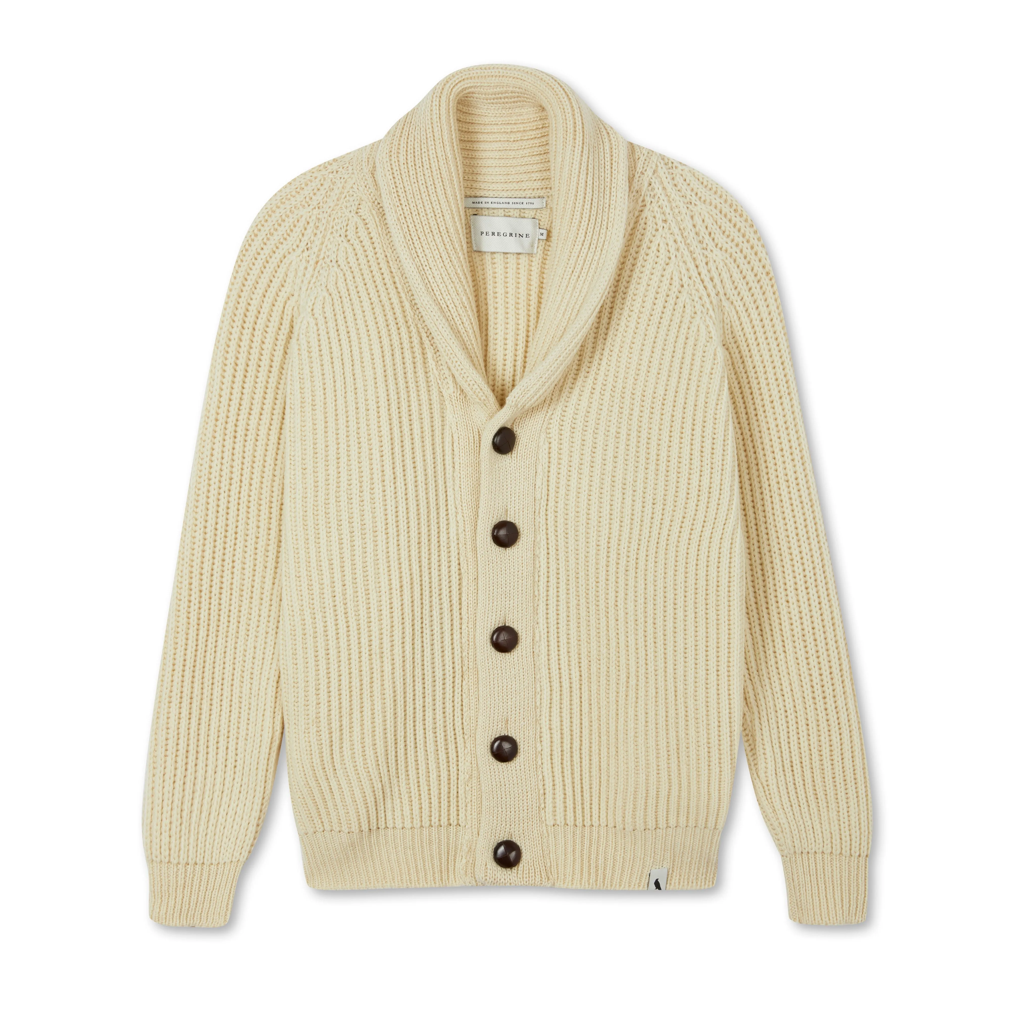 Wilkinson Shawl Cardigan