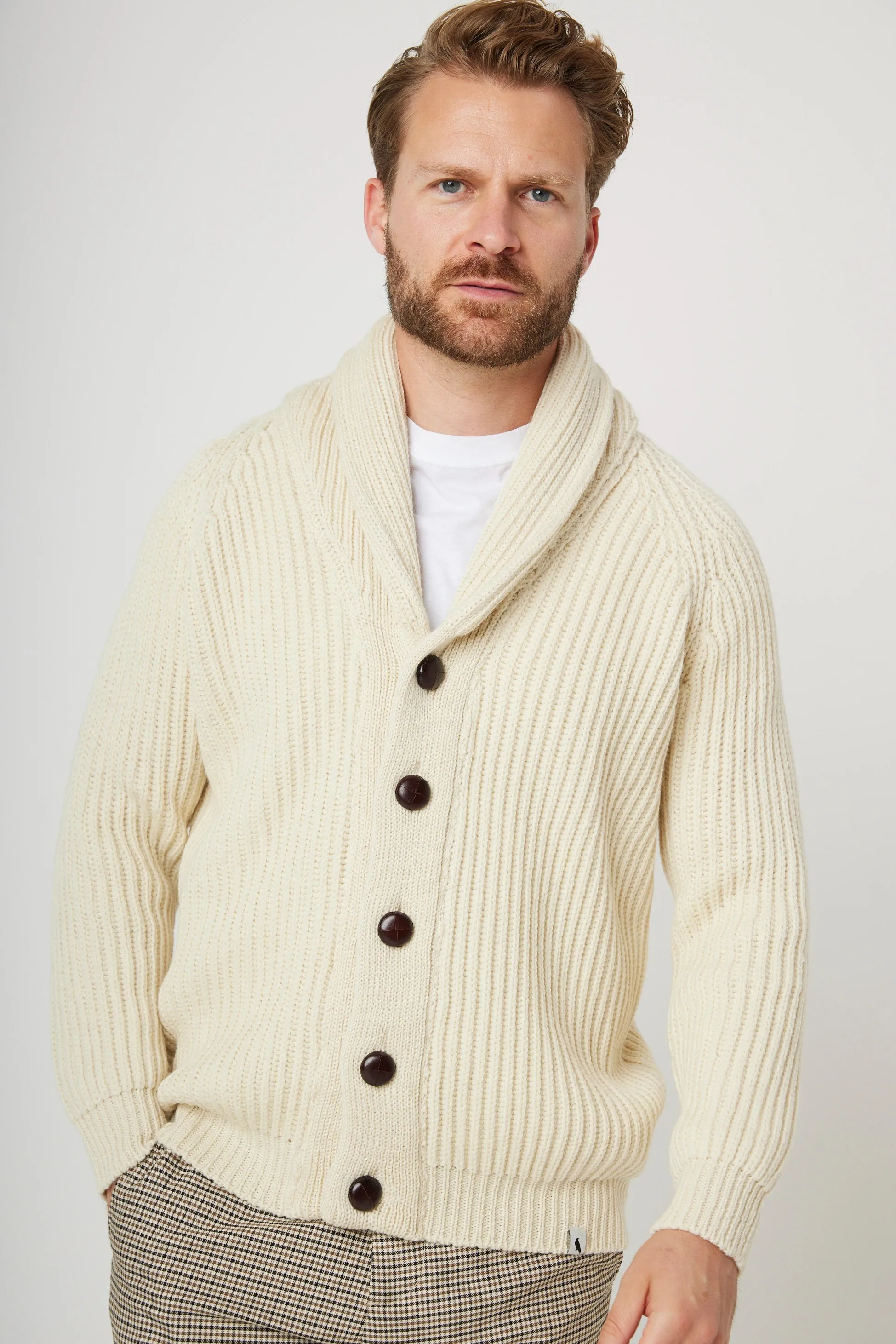 Wilkinson Shawl Cardigan
