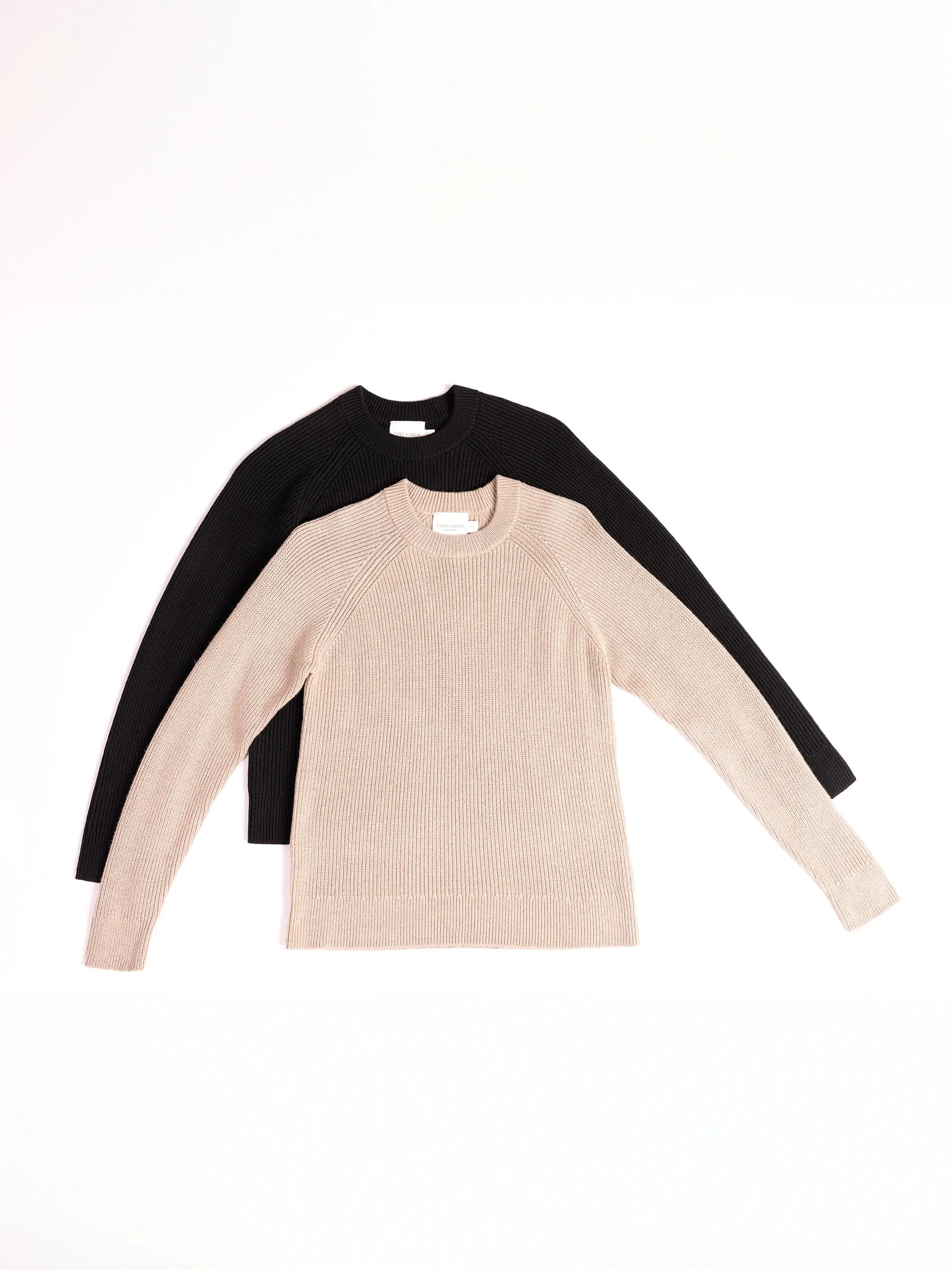 Women's Classic Crewneck
